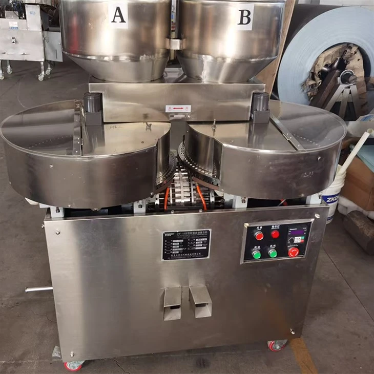 Capsule Shell Joining Machine manufacturers